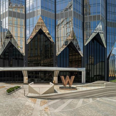 W Macau - Studio City Exterior foto Westin Palace, Prague